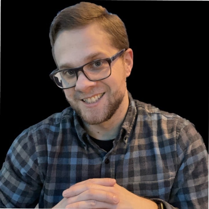 Erik Vahl